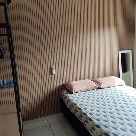 Apto Com Ar Condicionado Ribeirão Preto Kültér fotó